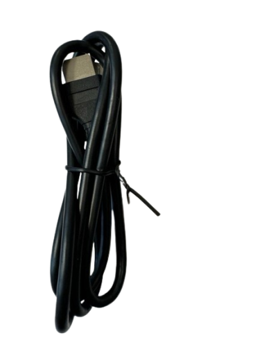 Kabel HDMI 1.4TT 1m.