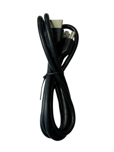 Kabel HDMI 1.4TT 1m.