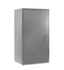 Szafa telekomunikacyjna AIZ-210 systemu T-URBO-T