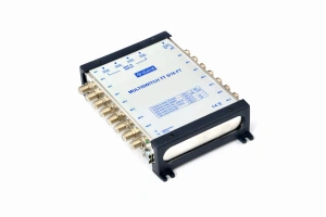 TT 5/16 FT MULTISWITCH KOŃCOWY Z ZASIL.