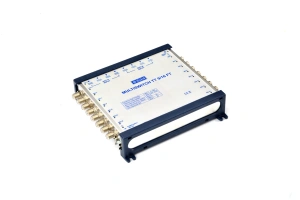 TT 9/16 FT MULTISWITCH KOŃCOWY Z ZASIL.