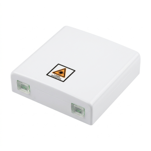 Gniazdo abonenckie FTTH FOS-2