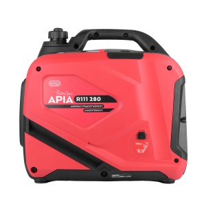 Agregat Inwerterowy Fortis Opus APIA R111 280