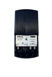OUTLET - Wzmacniacz masztowy WMS-30 UHF/SAT TELMOR 