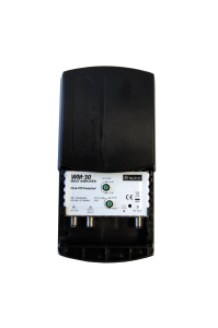 OUTLET -  Wzmacniacz masztowy WM-30 FM+/VHF/UHF TELMOR 