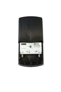 OUTLET - Wzmacniacz masztowy WM-10 UHF TELMOR 