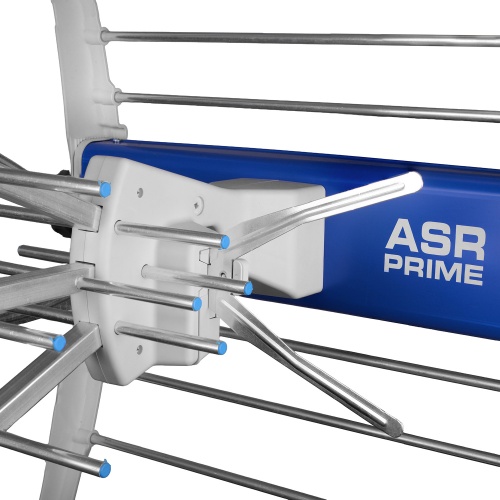 Antena DVB-T2 ASR PRIME 20 UHF Aktywna TELMOR