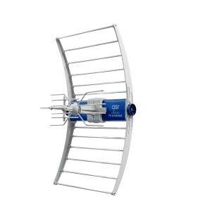 Antena DVB-T2 naziemna ASR Classic 5G Protected z ZZA-7 Telmor