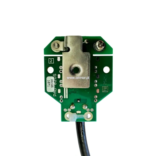 Przedwzmacniacz antenowy do anteny ASR Classic Telmor, PAD 720, filtr LTE/5G