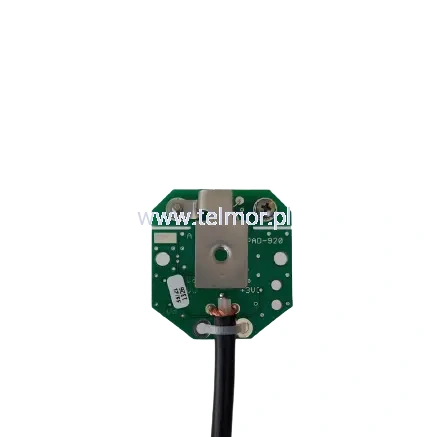 Przedwzmacniacz antenowy do anteny ASR Classic, Telmor, PAD 820.