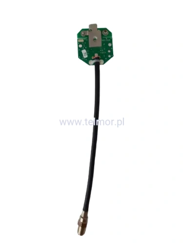 Przedwzmacniacz antenowy do anteny ASR Classic, Telmor, PAD 820.