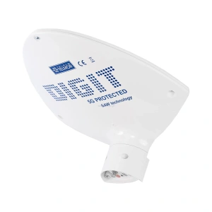 Antena DVB-T2 DIGIT Activa 5G Protected (2025) (biała)