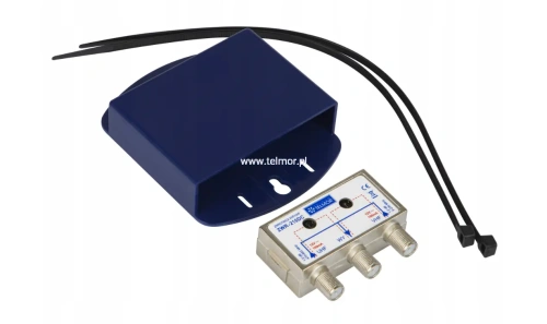 zwrotnica antenowa Telmor ZWR 210