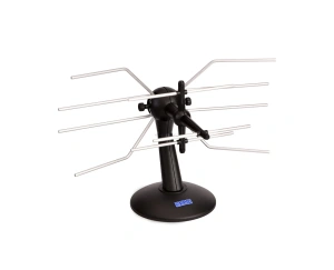Antena pokojowa DVB-T2 DSP 5G Protected TELMOR