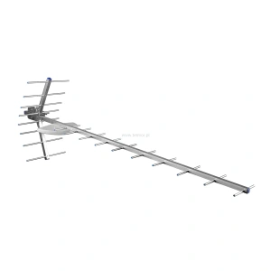 Antena kierunkowa UHF DVB-T/T2 TurboT 40 5G Protected Telmor