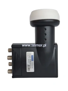 Konwerter LNB SC-40 Quad TELMOR