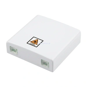 Gniazdo abonenckie FTTH FOS-2