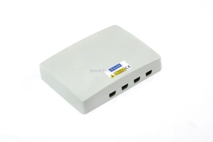 Gniazdo abonenckie FTTH FOS-4