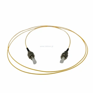 10x Patchcord 0,9mm G657A2 Złącze FC-UPC/FC-UPC 1m