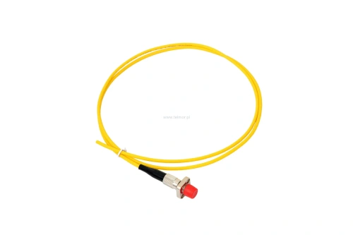 Pigtail FC/PC 3.00mm G.657A LSZH 1m Global Invacom