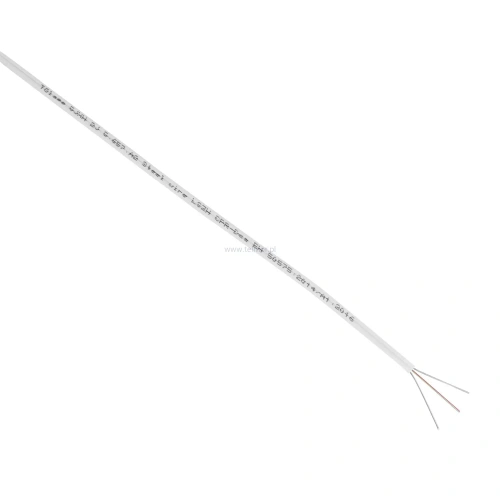 Kabel światłowodowy 1000m GJXFH 2J SM G.657A2 LSZH CPR DCA TGlass Telmor