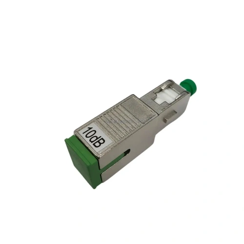 Tłumik Optyczny Telmor 10dB SC/APC TGlass