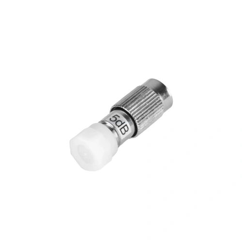 Tłumik Optyczny Telmor 5dB FC/PC TGlass