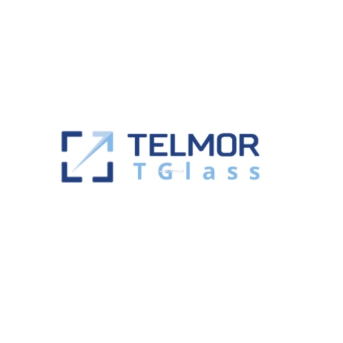 Logo Telmor TGlass