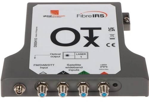 Nadajnik Global Invacom OTX 7dBm