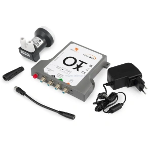 Nadajnik GI OTX 7dBm + LNB WB