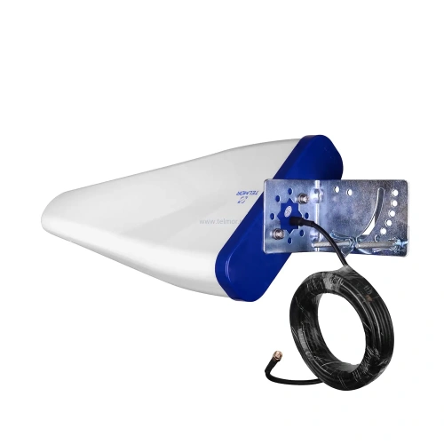 Antena 5G/LTE/GSM Telmor TT Connect COMPACT