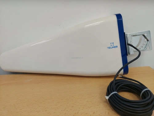 Antena 5G/LTE/GSM Telmor TT Connect COMPACT