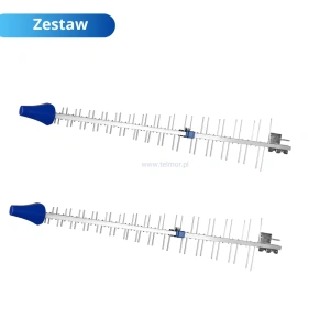 Zestaw dwóch anten 5G/LTE/GSM TT Connect LOG 