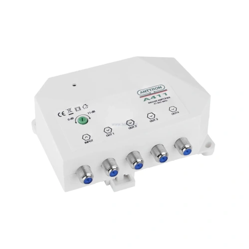 Wzmacniacz antenowy Anttron A 411