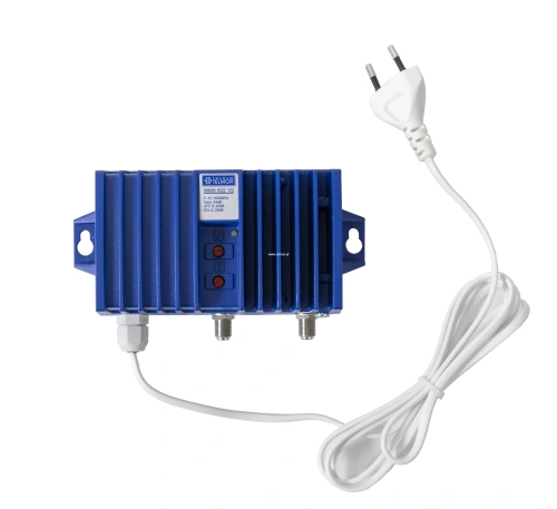 Wzmacniacz budynkowy Telmor WMX 822-1G 47-1002MHz