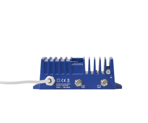 Wzmacniacz budynkowy Telmor WMX 822-1G 47-1002MHz