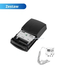 WM-11 Zestaw WM-10 + TT PS TERR 24V