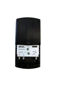 Wzmacniacz masztowy WM-30 FM+/VHF/UHF TELMOR