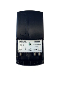 Wzmacniacz masztowy WMS-30 UHF/SAT TELMOR