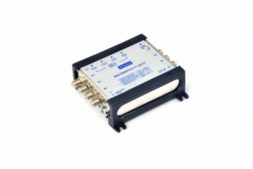 Multiswitch Telmor TT 5/8 FT Classic końcowy z zasilaczem