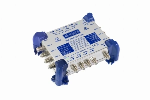 Multiswitch kaskadowy PREMU TT-5/8