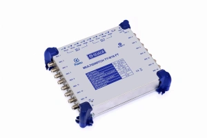 Multiswitch PREMU z zasilaczem TT-9/16FT