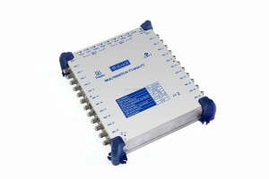 Multiswitch PREMU z zasilaczem TT-9/24FT V.2