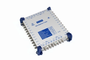 Multiswitch kaskadowy TT-9/24 PREMU