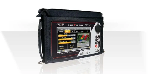 Miernik Rover TAB 7 Ultra