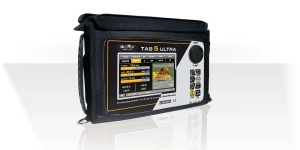 Miernik DVB-T2 Rover TAB 5 ULTRA  +HEVC +OPTYKA +TORBA