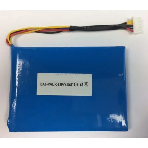 Bateria do miernika Rover Tab 5 Lite