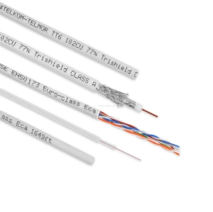 TT All in One kabel hybrydowy AIZ Multikabel 50 m