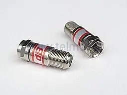 Tłumik FM-FF 6dB Cabelcon