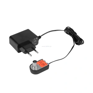 Zasilacz antenowy ZZA-7  12V TELMOR